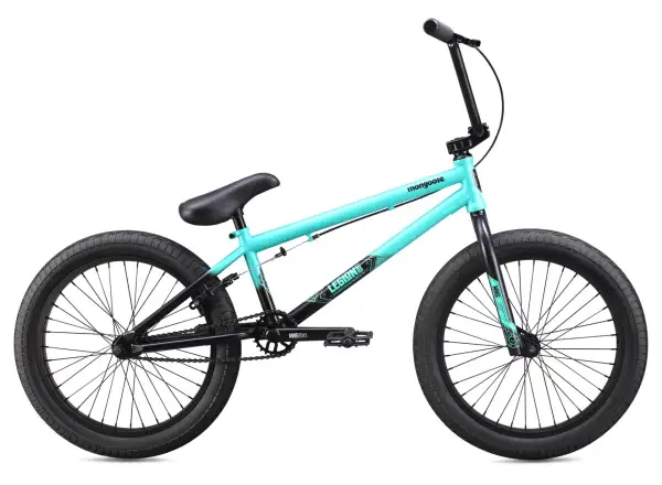 Mongoose Legion 60 TEA BMX Fahrrad