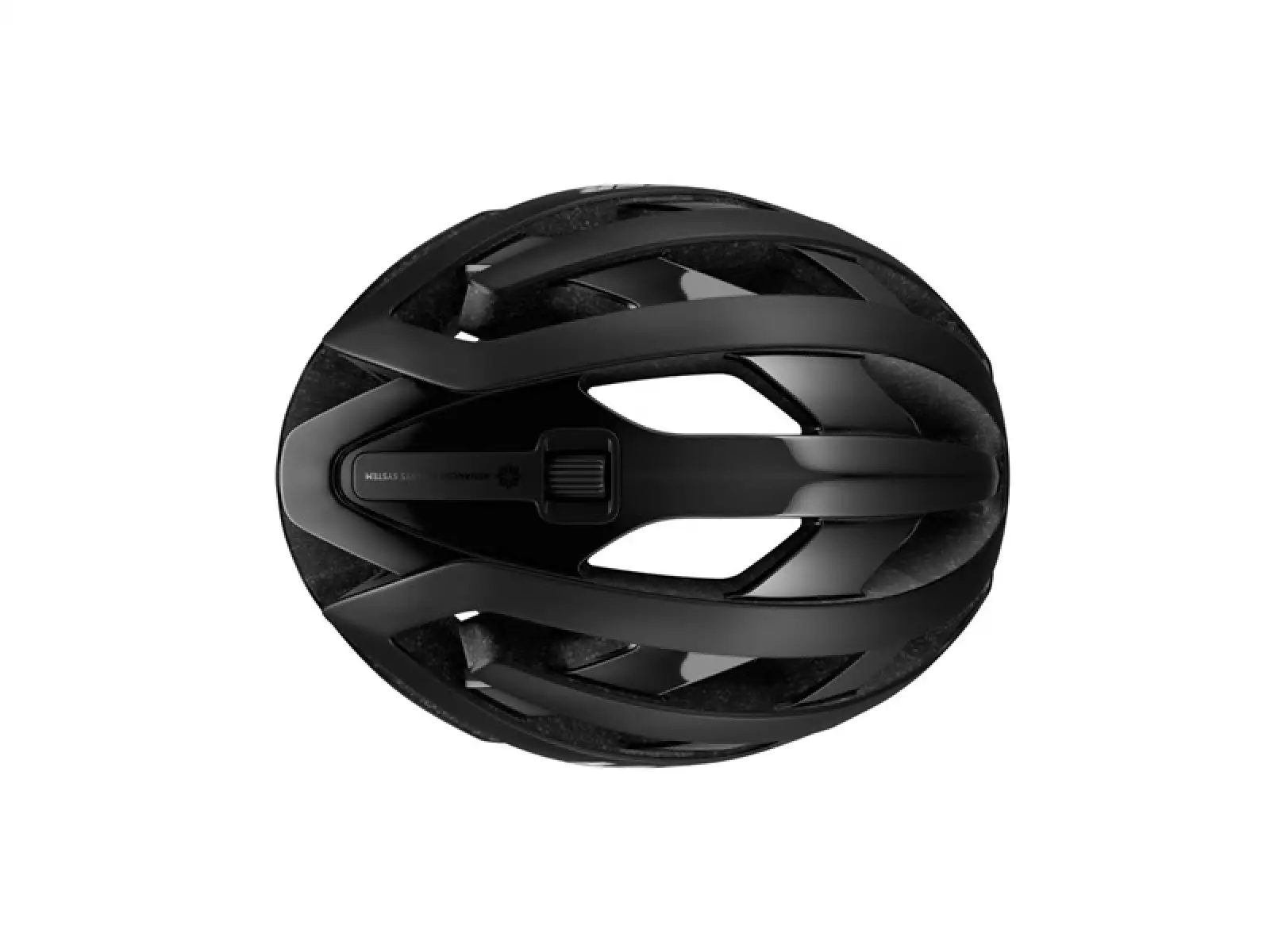 Lazer Genesis MIPS Helm schwarz