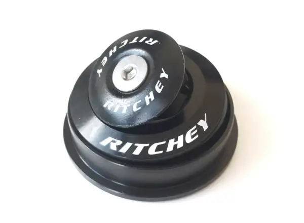 Ritchey Zero Logic Comp Steuersatz 1 1/8" - 1 1/2" 56 mm
