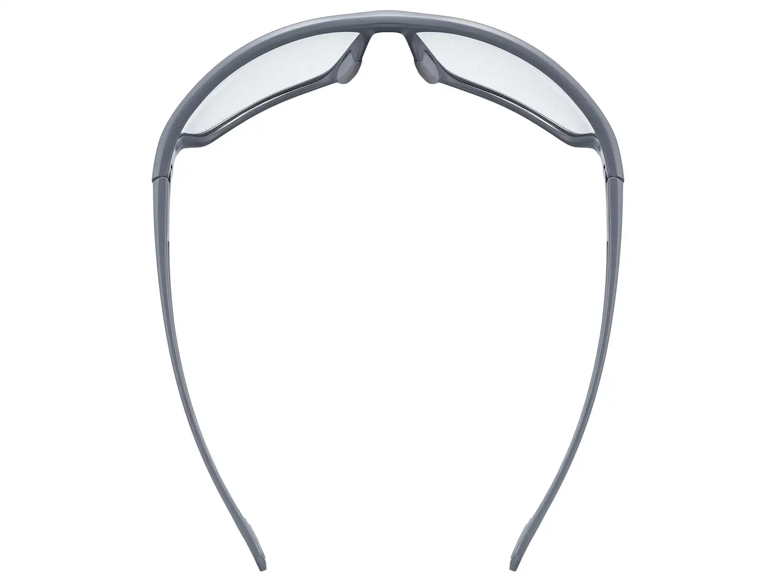 Uvex Sportstyle 806 Vario Brille Grey matt