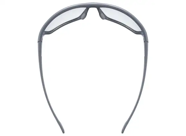 Uvex Sportstyle 806 Vario Brille Grey matt