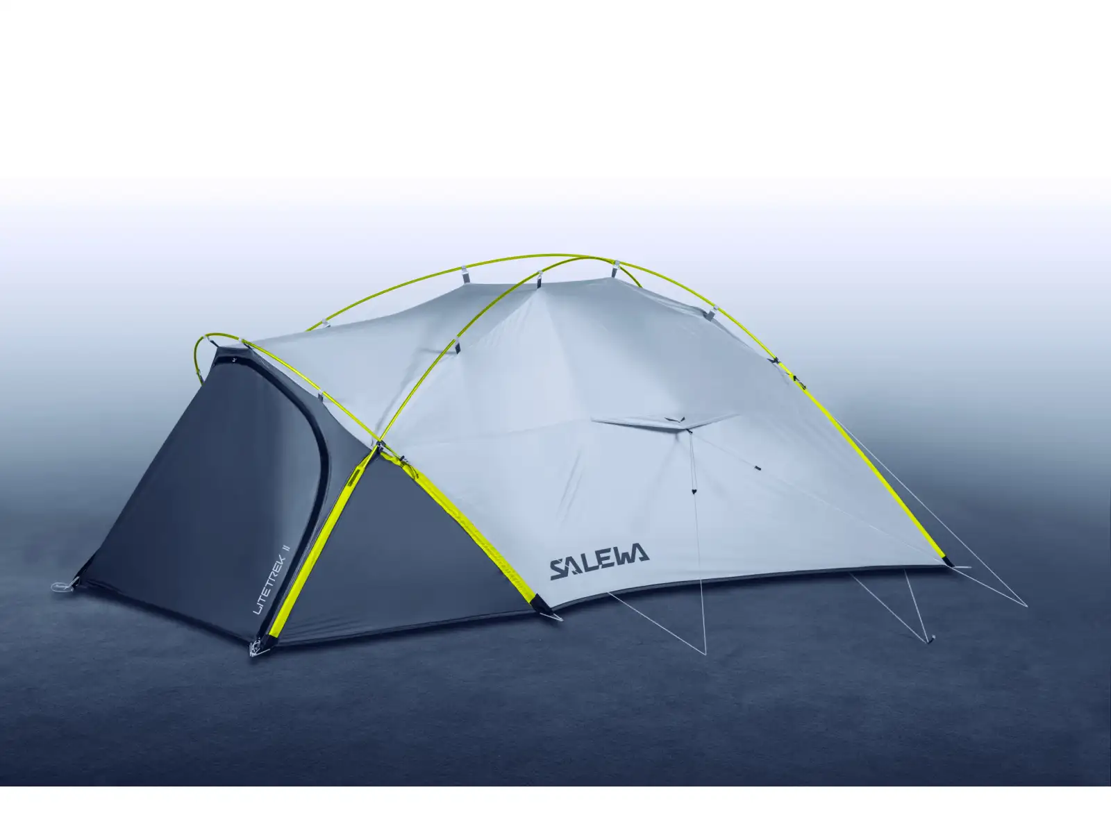 Salewa LiteTrek 2 Pro Zelt 2 Personen