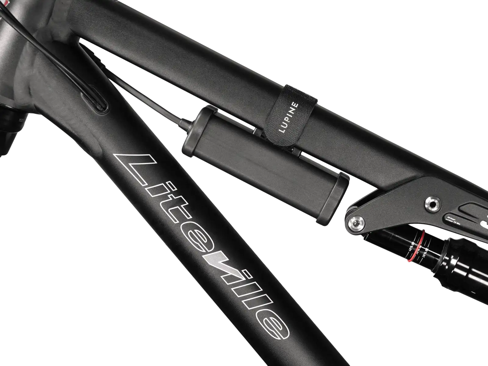 Lupine 13.8 Ah SmartCore Batterie