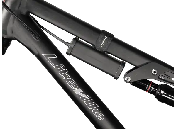Lupine 13.8 Ah SmartCore Batterie