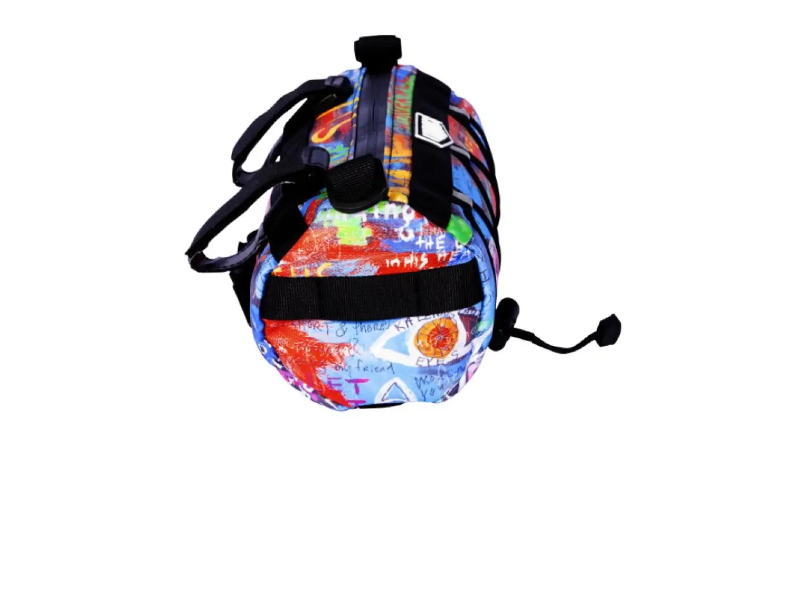 Cycology 8 Tagen Lenkertasche 2,4 l