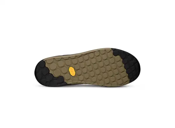 Fizik Gravita Versor Flat MTB Herrenschuhe Grey/Mud