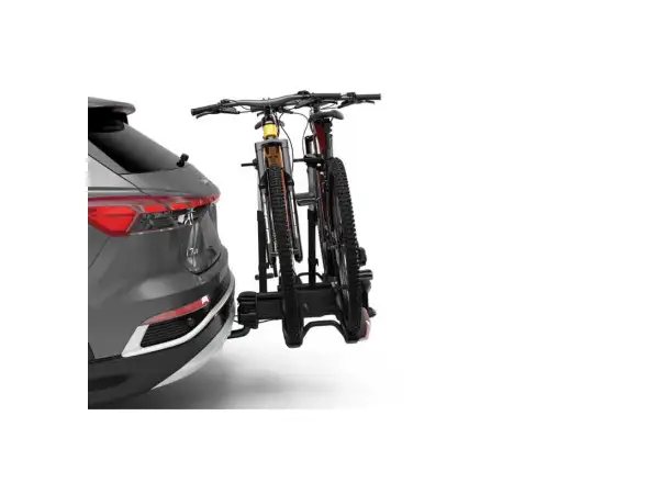 Thule Epos Fahrradträger für 2 Fahrräder