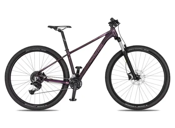 4Ever Ibiza Twenty Lady 29" Damen Mountainbike Violet/hologram