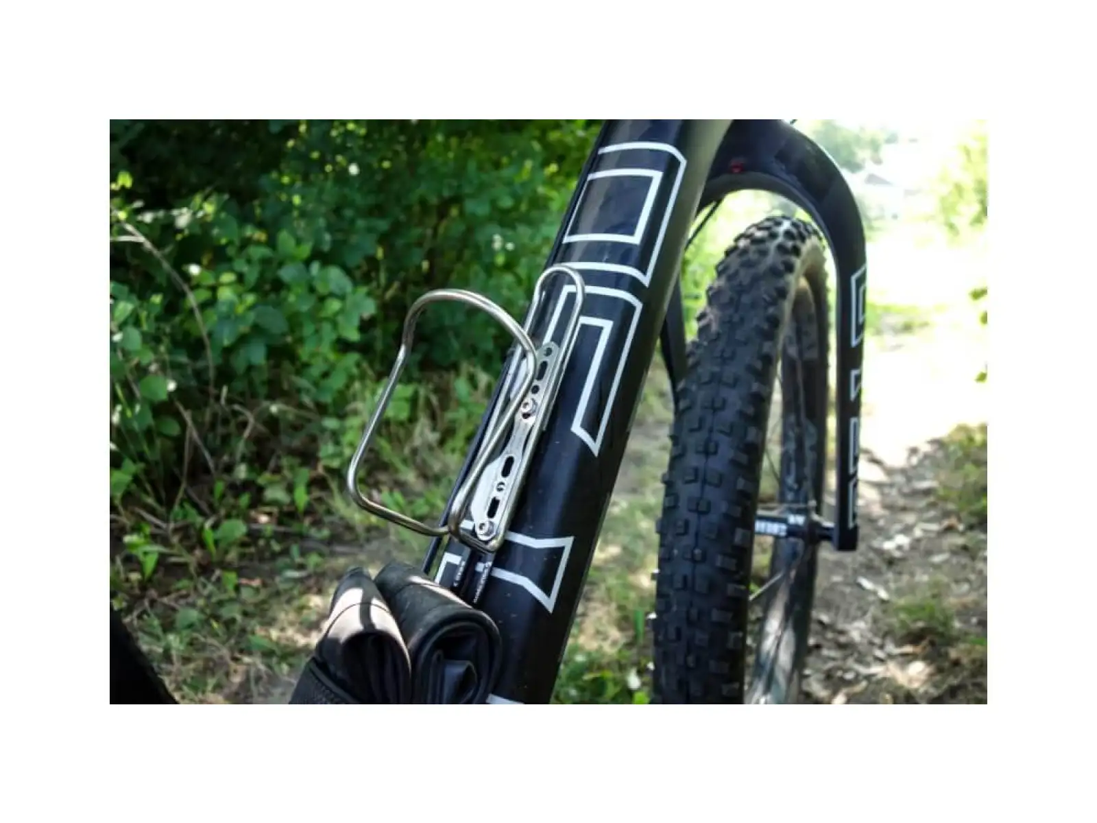 Wolf Tooth Morse Ti Flaschenhalter