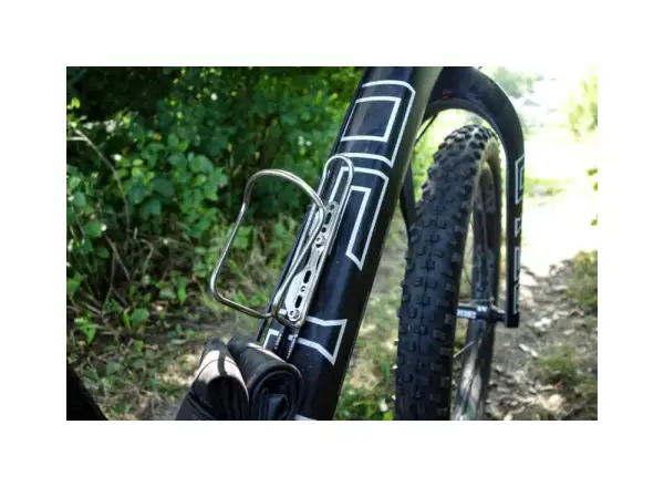 Wolf Tooth Morse Ti Flaschenhalter