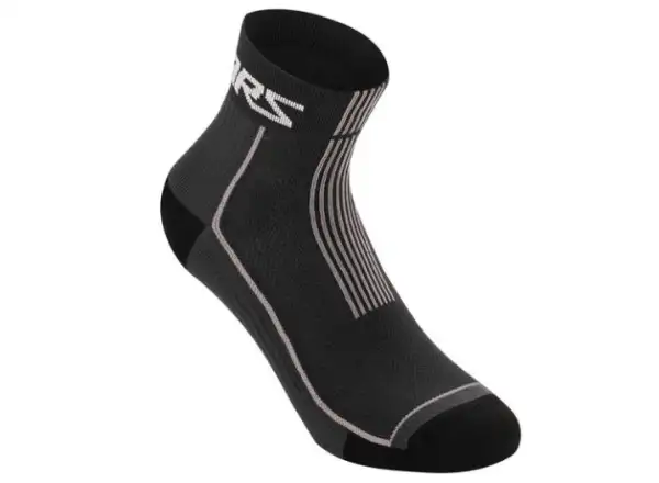 Alpinestars Summer 9 Socken schwarz