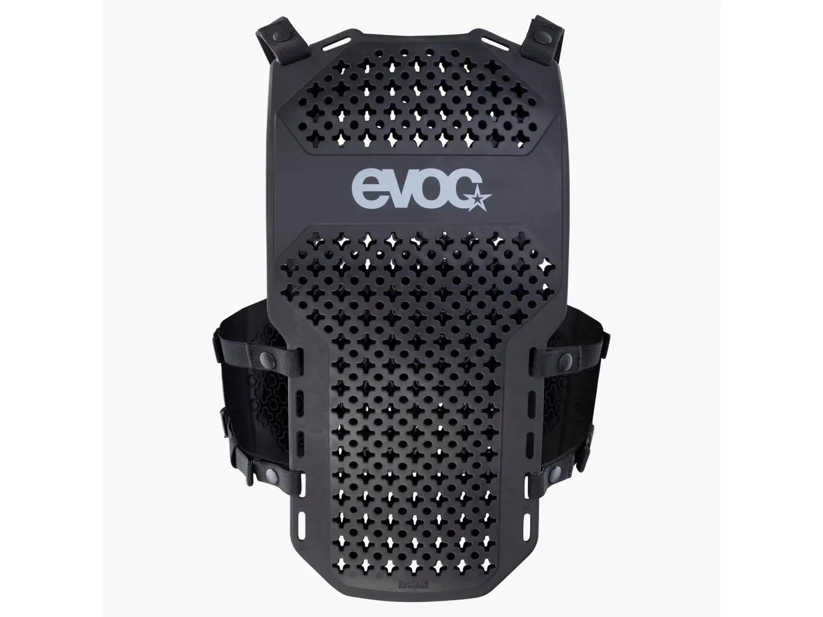 Evoc Torso Protector Brustprotektor Black