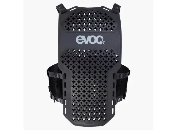 Evoc Torso Protector Brustprotektor Black