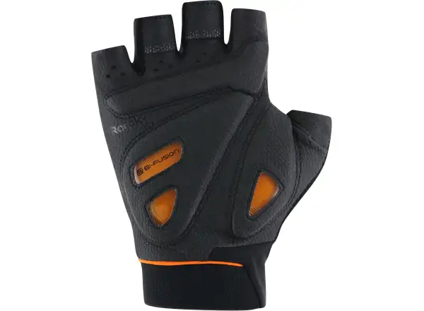 Roeckl Icon 2 Fahrradhandschuhe – Schwarz