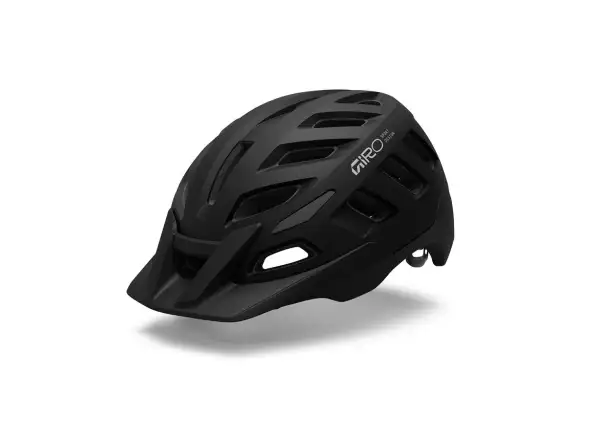 Giro Radix MIPS MTB Helm Mat Black