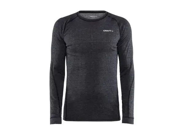 Craft Core Wool Merino Herren Funktionsset black