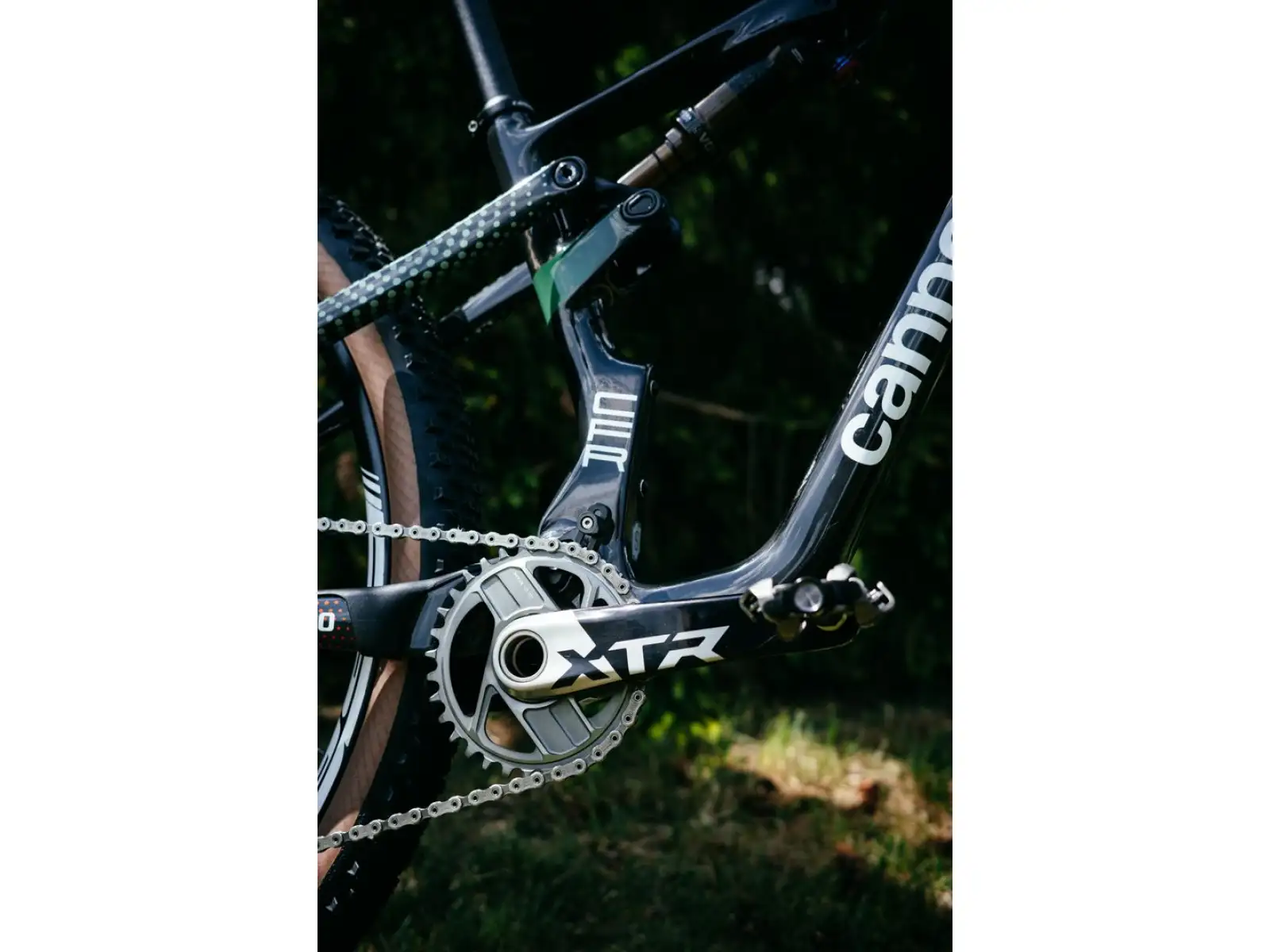 Cannondale Scalpel 29" LAB71 TEAM vollgefedertes Fahrrad Replica