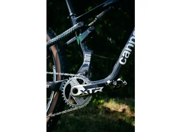 Cannondale Scalpel 29" LAB71 TEAM vollgefedertes Fahrrad Replica