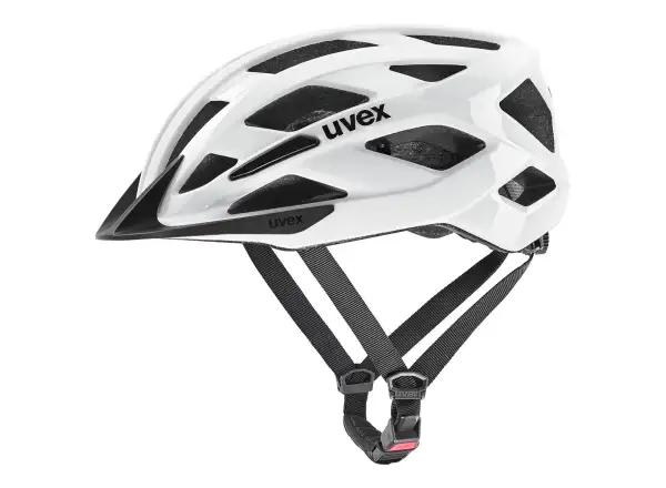 Uvex I-vo 2 Helm Pure White