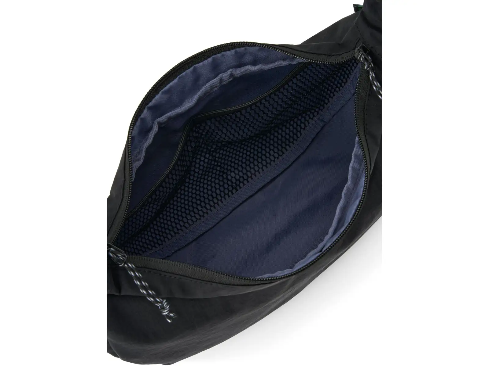 Aevor taška přes rameno/messenger/kabelka AEVOR Sling Bag Small BLACK