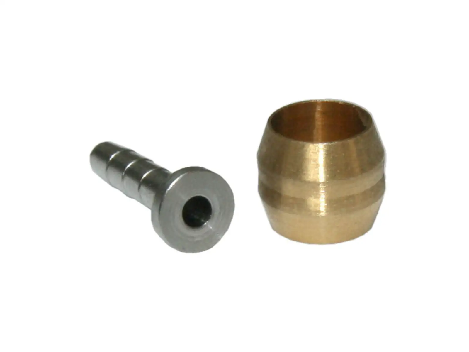 Shimano BH90 Olive + Insert-Pin
