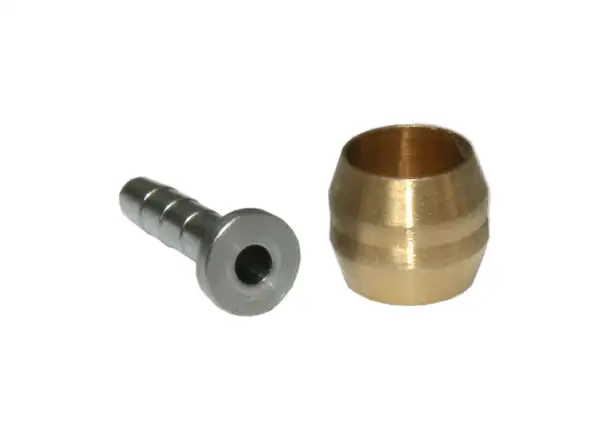 Shimano BH90 Olive + Insert-Pin