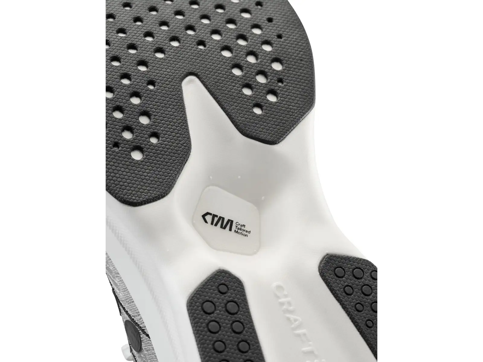 Craft Nordlite Tempo Herren Laufschuhe Weiß