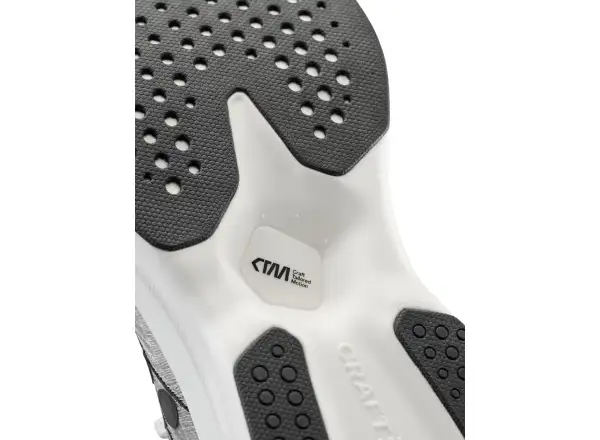 Craft Nordlite Tempo Herren Laufschuhe Weiß