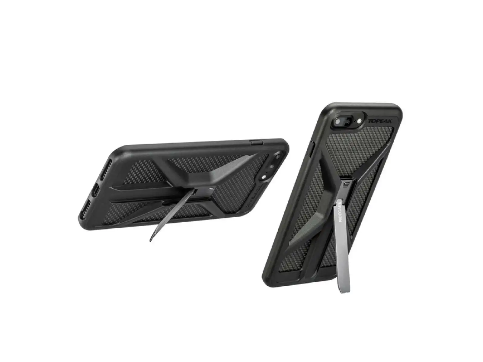 Topeak Ridecase für iPhone 6 Plus/6S Plus/7 Plus/8 Plus