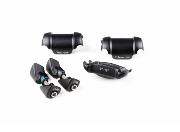 Enve 2 Bolt Sattelstütze 300 mm 27,2 mm 25 mm Versatz