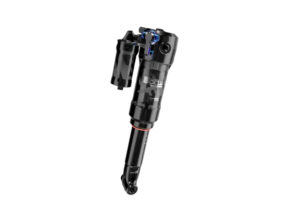 Rock Shox Super Deluxe ThruShaft RCT 230×62,5 mm C1 Dämpfer für Trek Slash 2021+