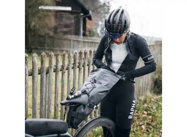 Evoc Seat Pack Ultra WP 7 Satteltasche Black
