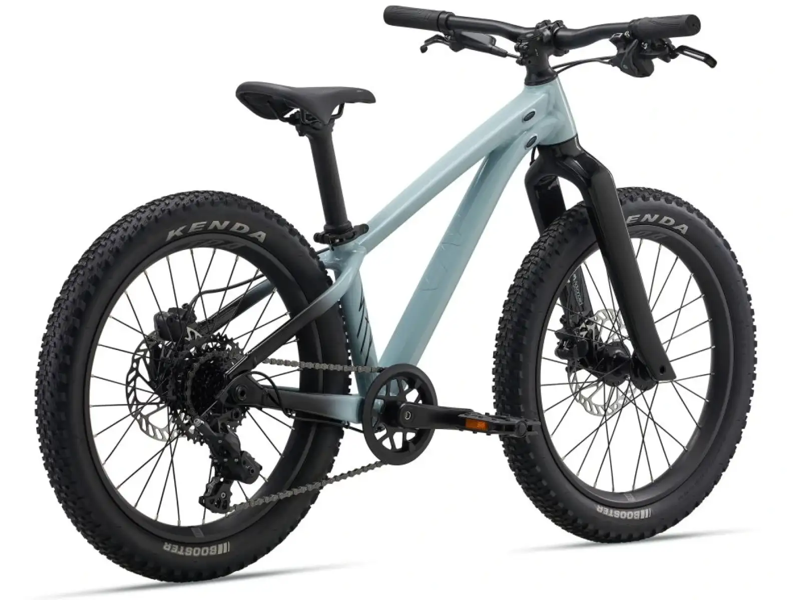Liv STP 20 Kinder-Mountainbike Soap Suds