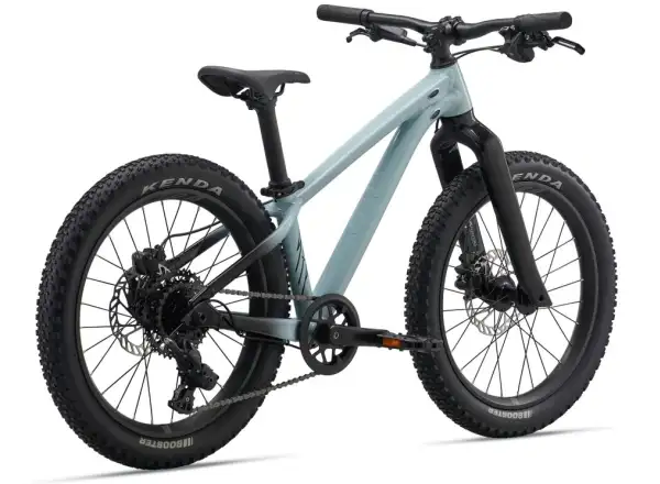 Liv STP 20 Kinder-Mountainbike Soap Suds