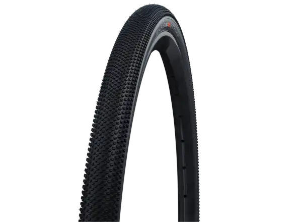 Schwalbe G-ONE Allround Performance RaceGuard 35-584 Gravel-Reifen Kevlar, TLR, E-25, Addix