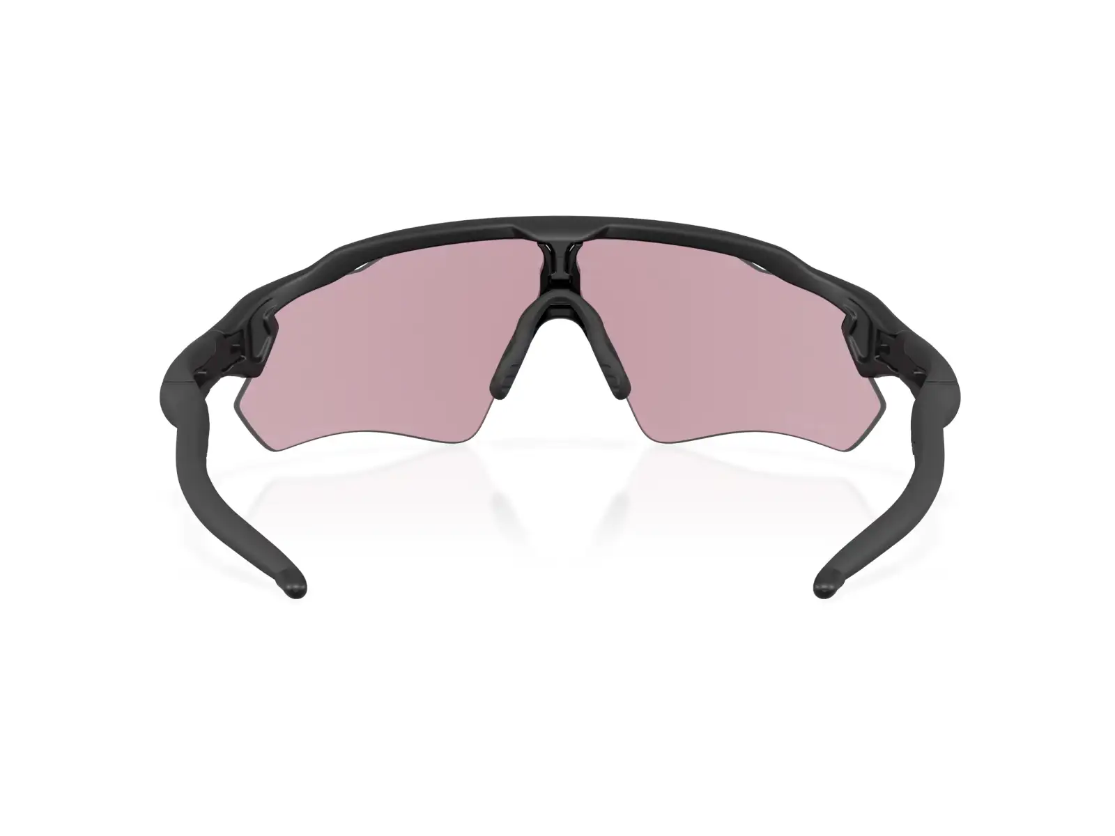 Oakley Radar EV Path photochrome Brille Matte Black/Prizm Transitions Pyrite