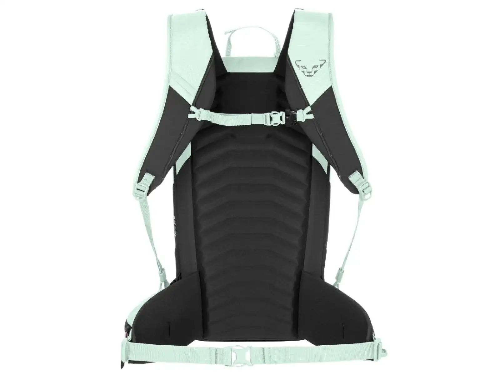 Dynafit Ridge Damen Rucksack 24 l Jadelite/Black Out