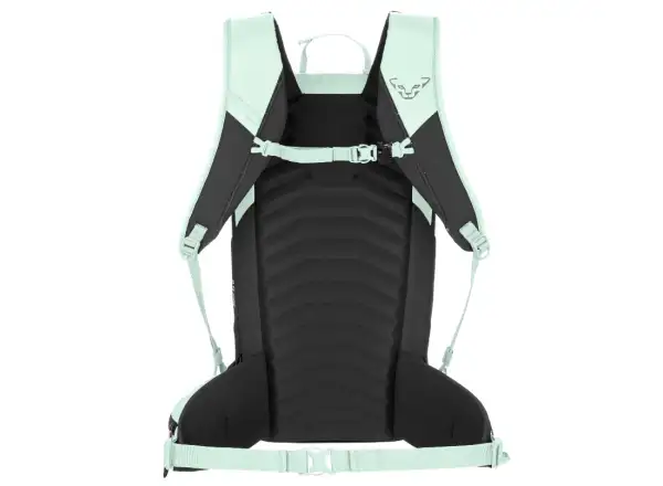 Dynafit Ridge Damen Rucksack 24 l Jadelite/Black Out