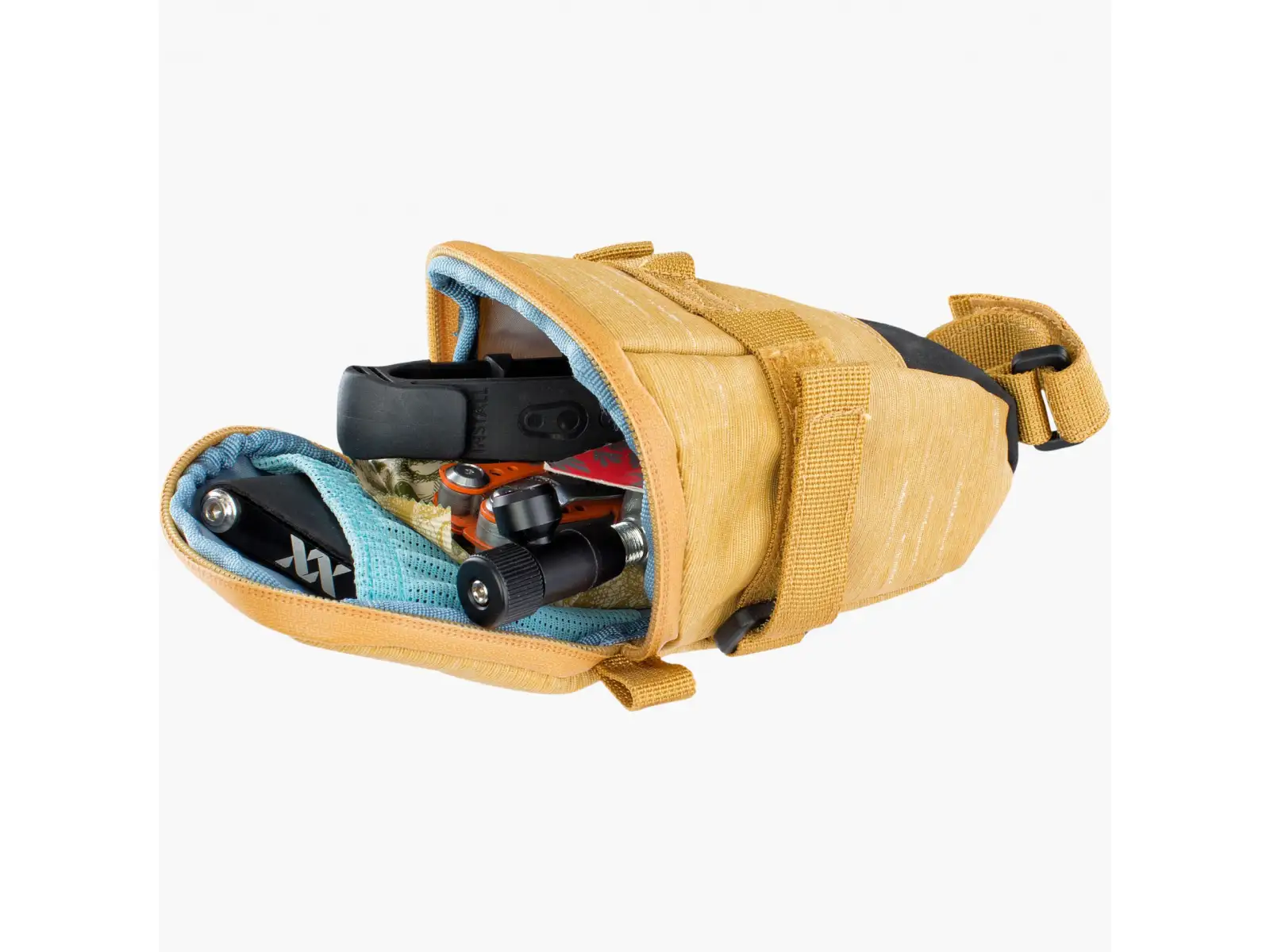 Evoc Seat Bag Tour Satteltasche 0,7 l loam