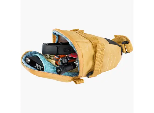 Evoc Seat Bag Tour Satteltasche 0,7 l loam