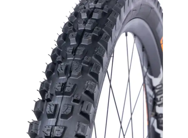 Pirelli CAST Protagonist DW, SmartEVO DH, 29x2.4, MTB Reifen schwarz