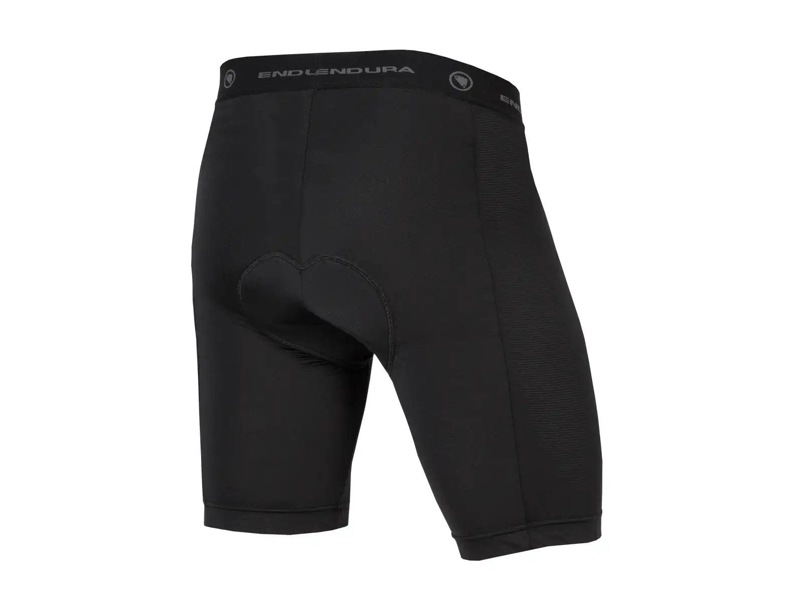 Endura Gepolsterte Innenhose II Herren-Innenhose mit Polsterung Black