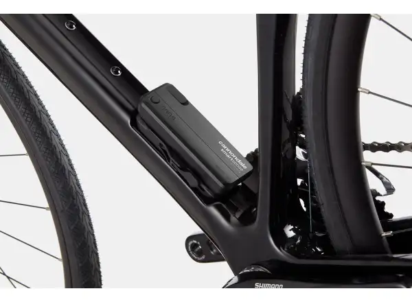 Cannondale Synapse Carbon 3 L BLK Rennrad