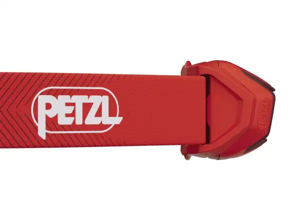Petzl ACTIK 2025 Stirnlampe rot
