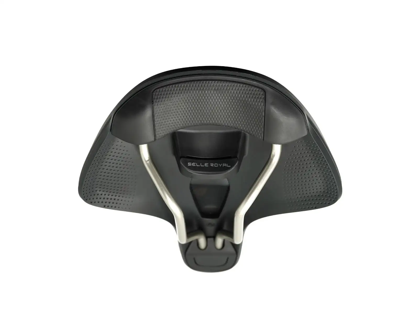 Selle Royal On Open Moderate Sattel schwarz