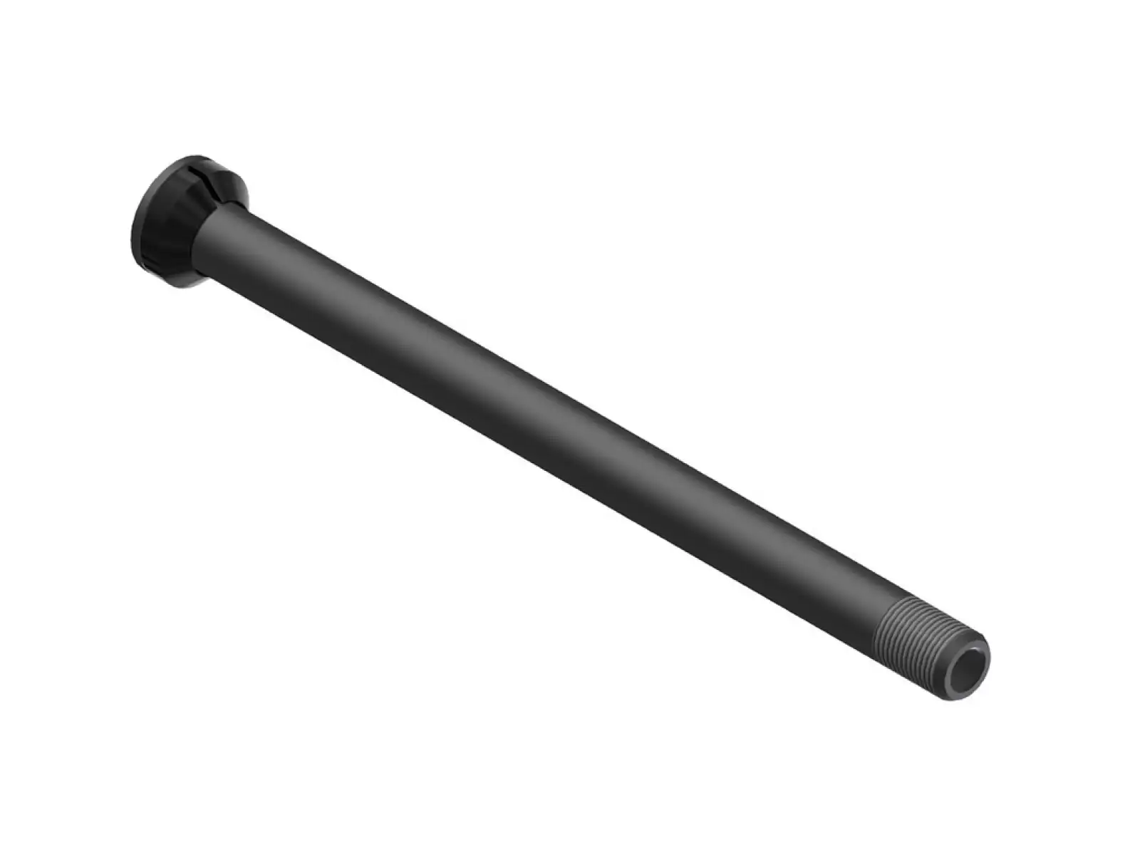 DT Swiss RWS Plug-in MTB Achse 12x142 mm X-12, M12x1 mm Gewinde - 162,5 mm ohne Hebel