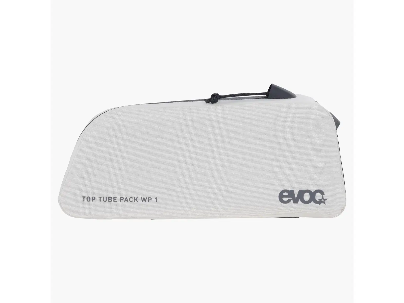 Evoc Oberrohr Rahmentasche 1 l Sand