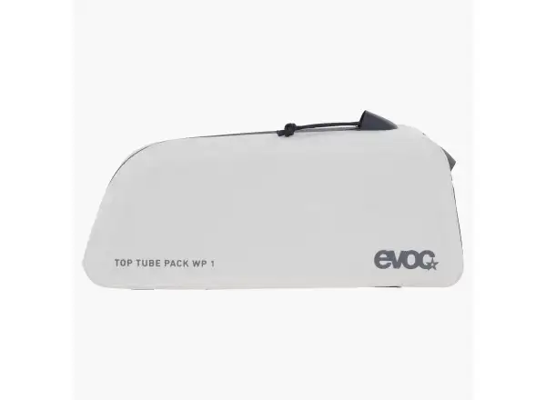 Evoc Oberrohr Rahmentasche 1 l Sand