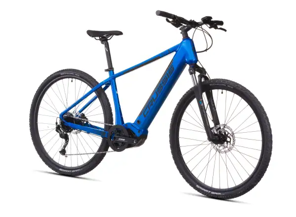Crussis e-Cross 7.11 715Wh Cross-E-Bike