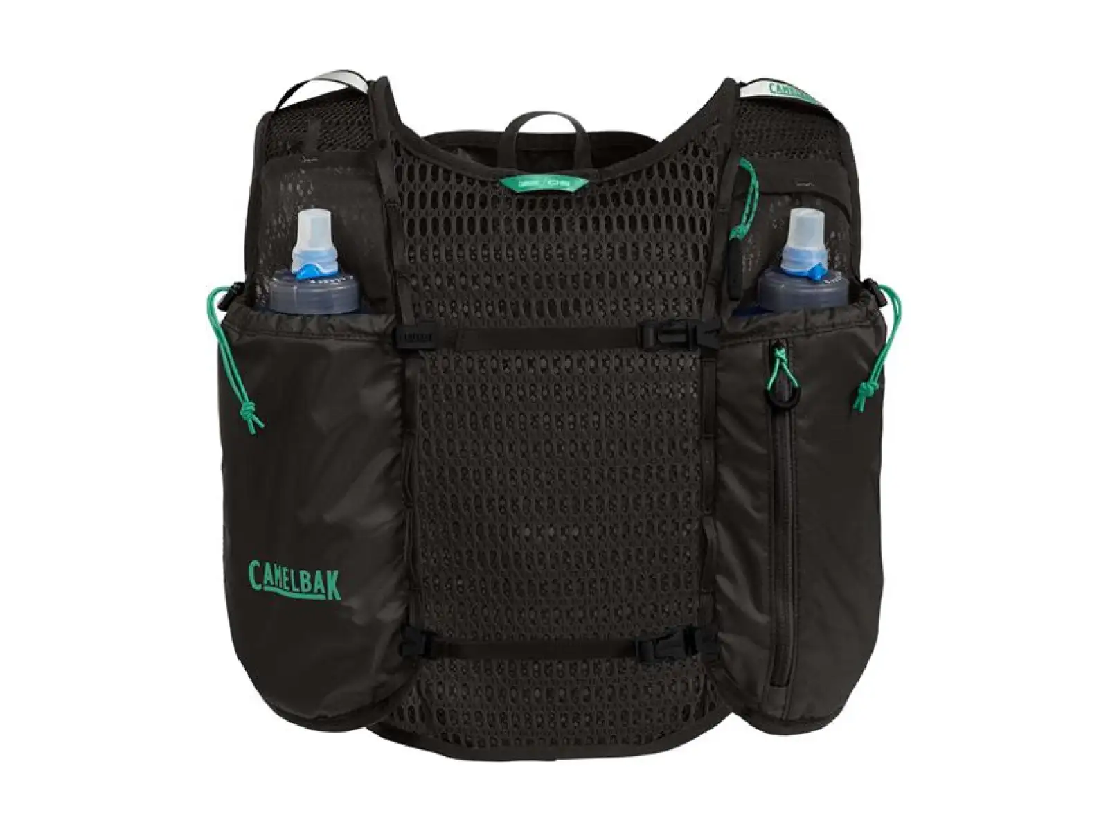 Camelbak Circuit Vest Laufweste 7 l Black